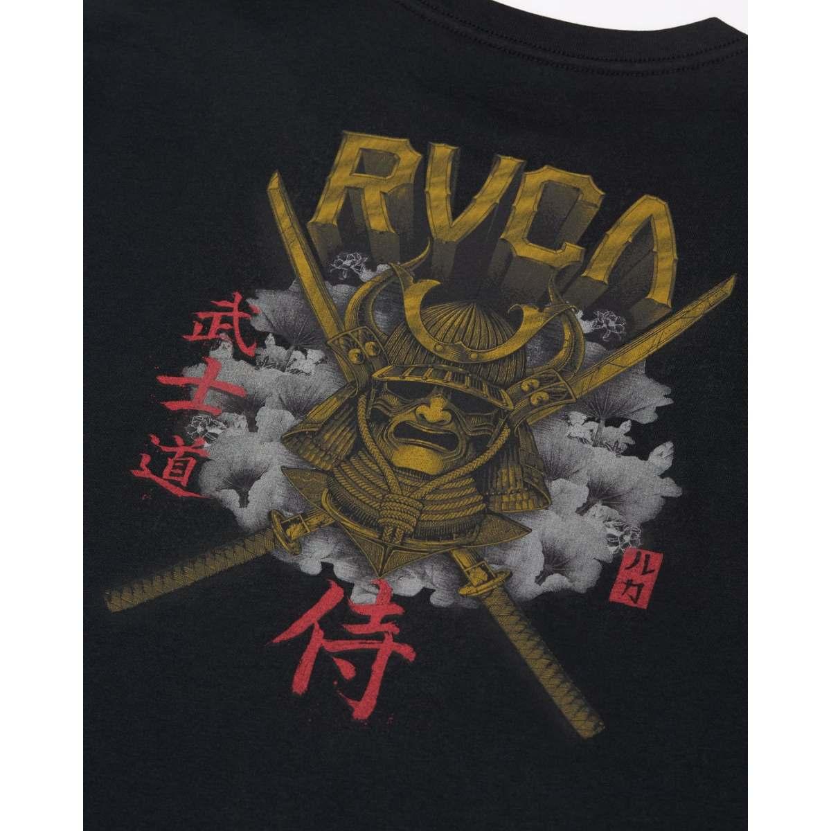 Bushido RVCA