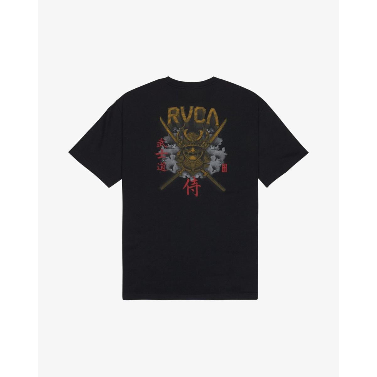Bushido RVCA