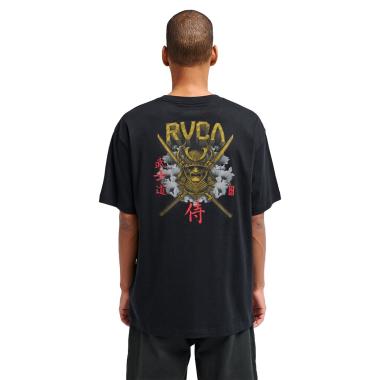 Bushido RVCA