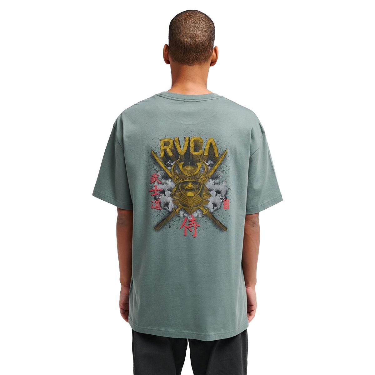 Bushido RVCA