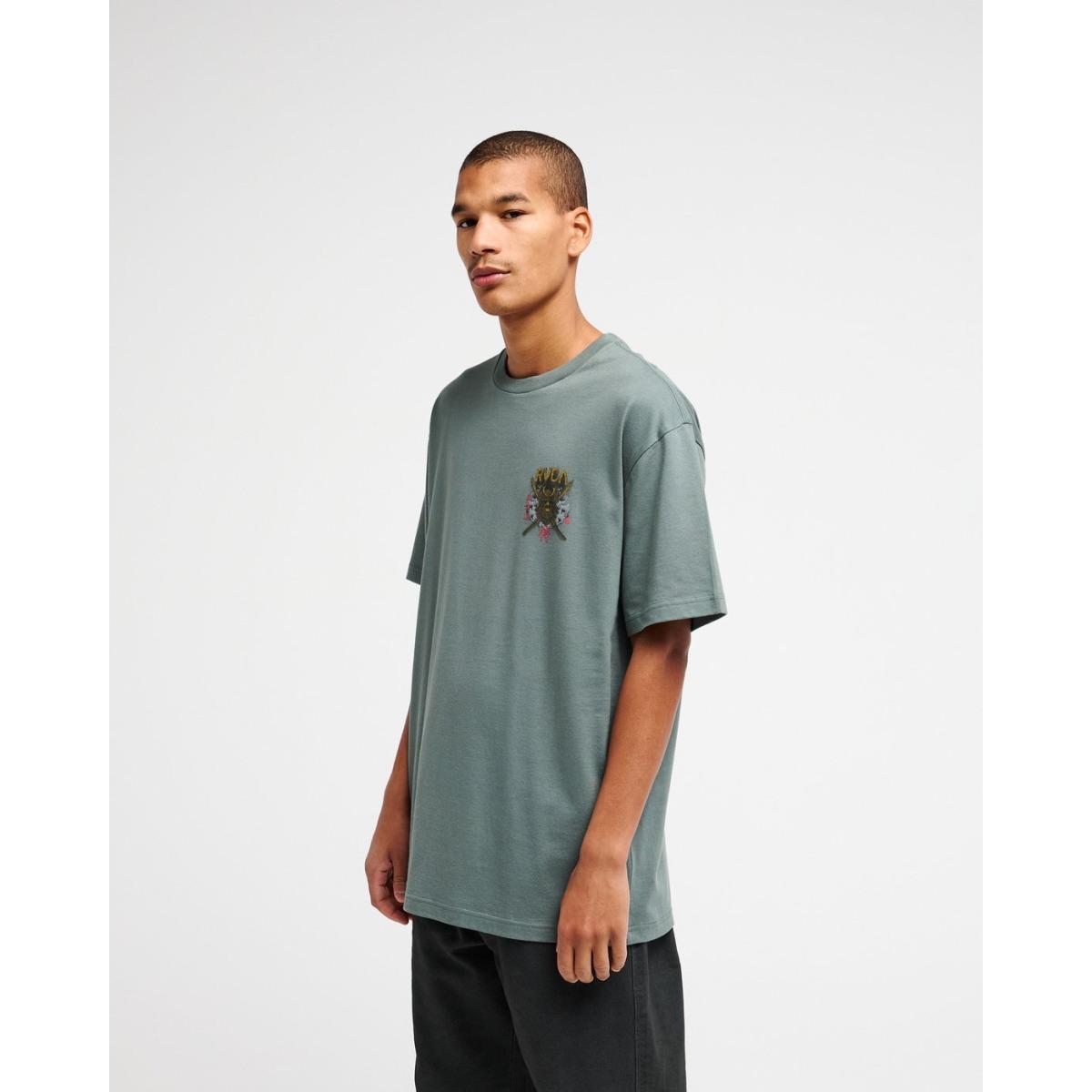 Bushido RVCA