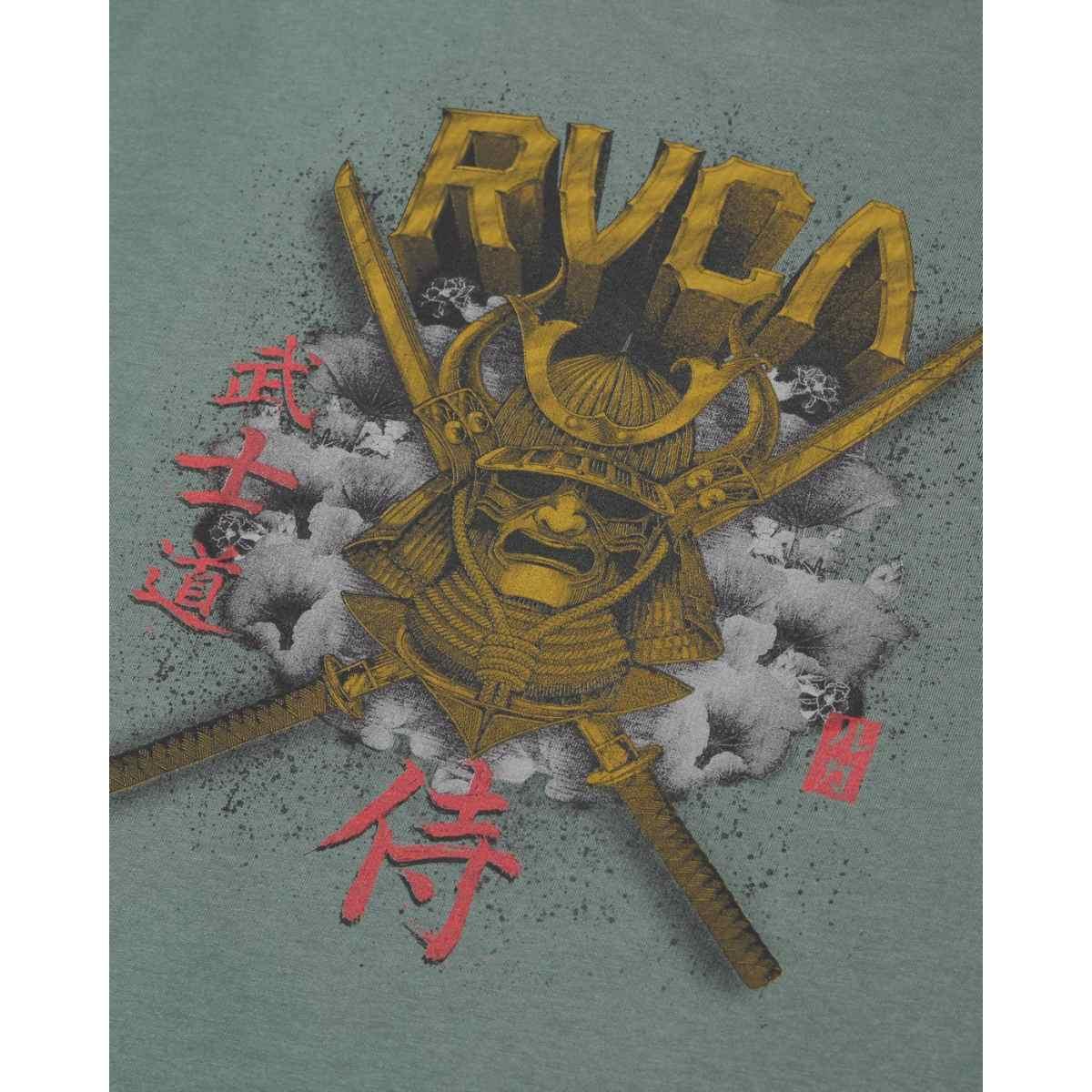 Bushido RVCA