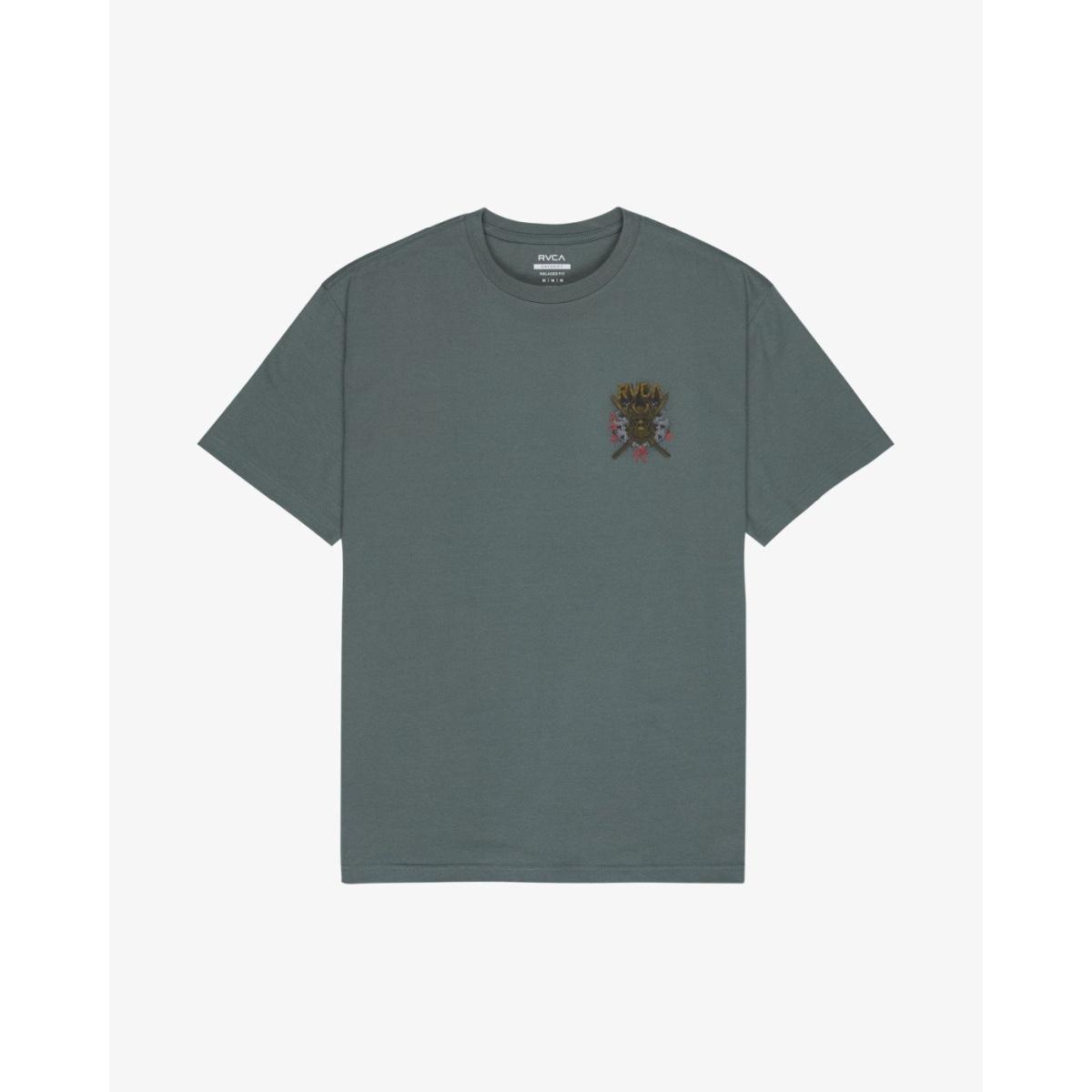Bushido RVCA