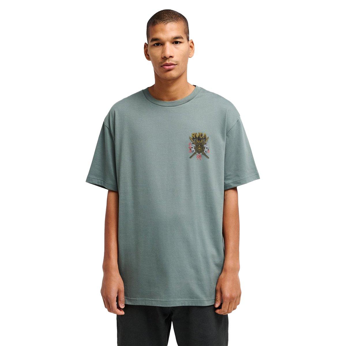 Bushido RVCA