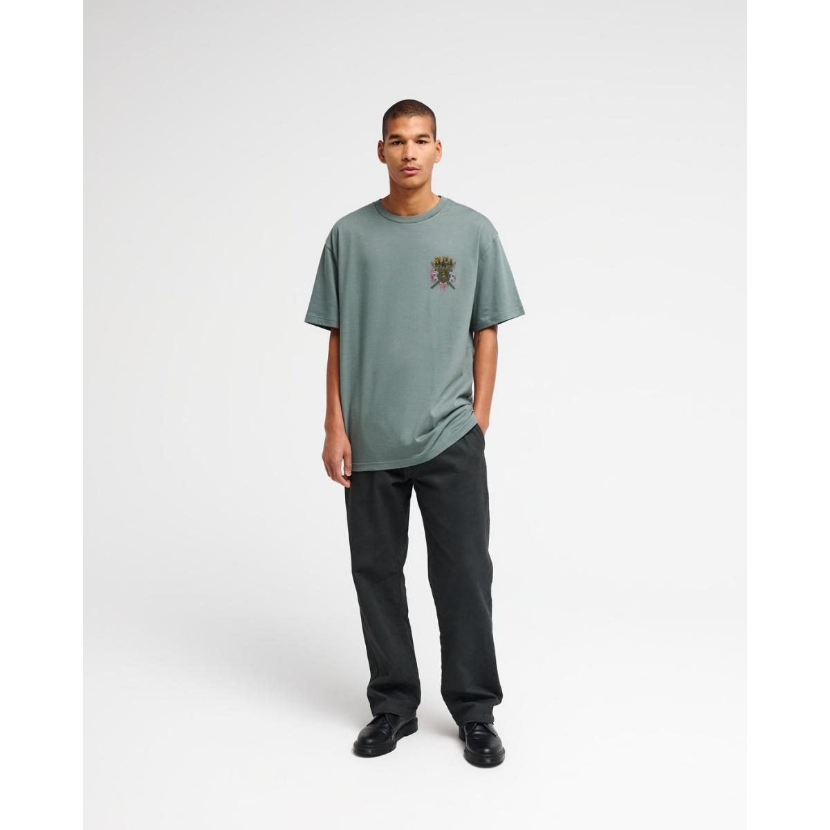 Bushido RVCA