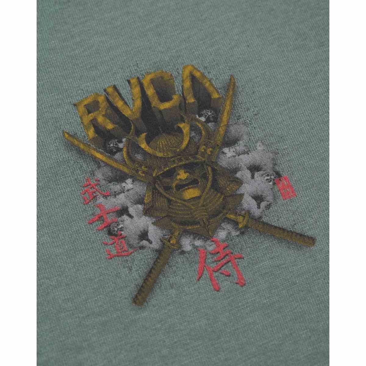 Bushido RVCA