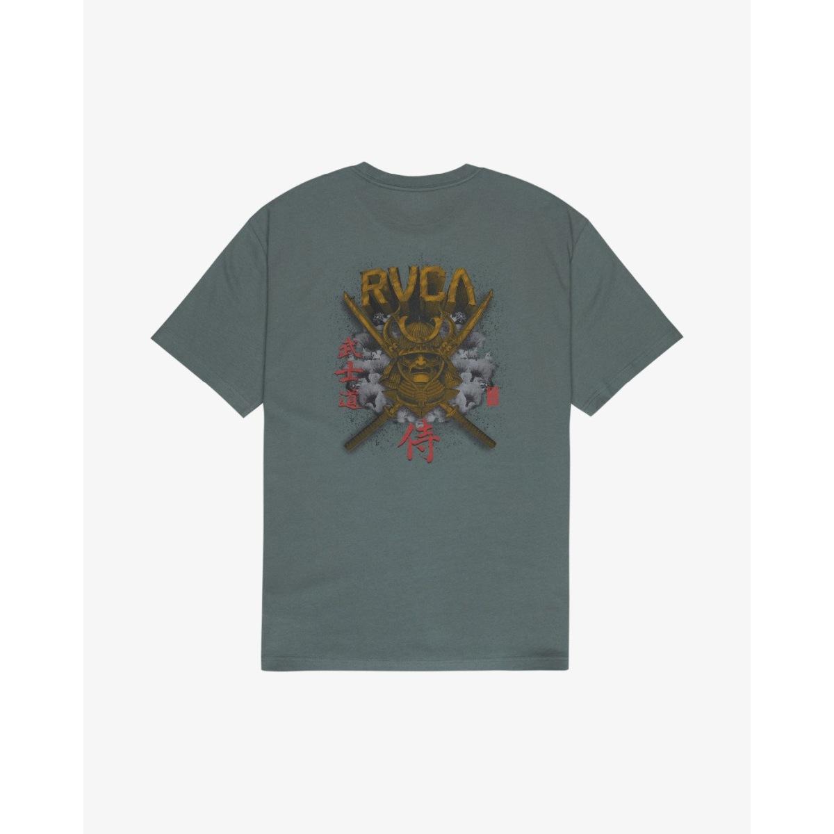 Bushido RVCA