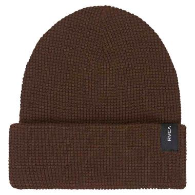 Dayshift beanie chocolate