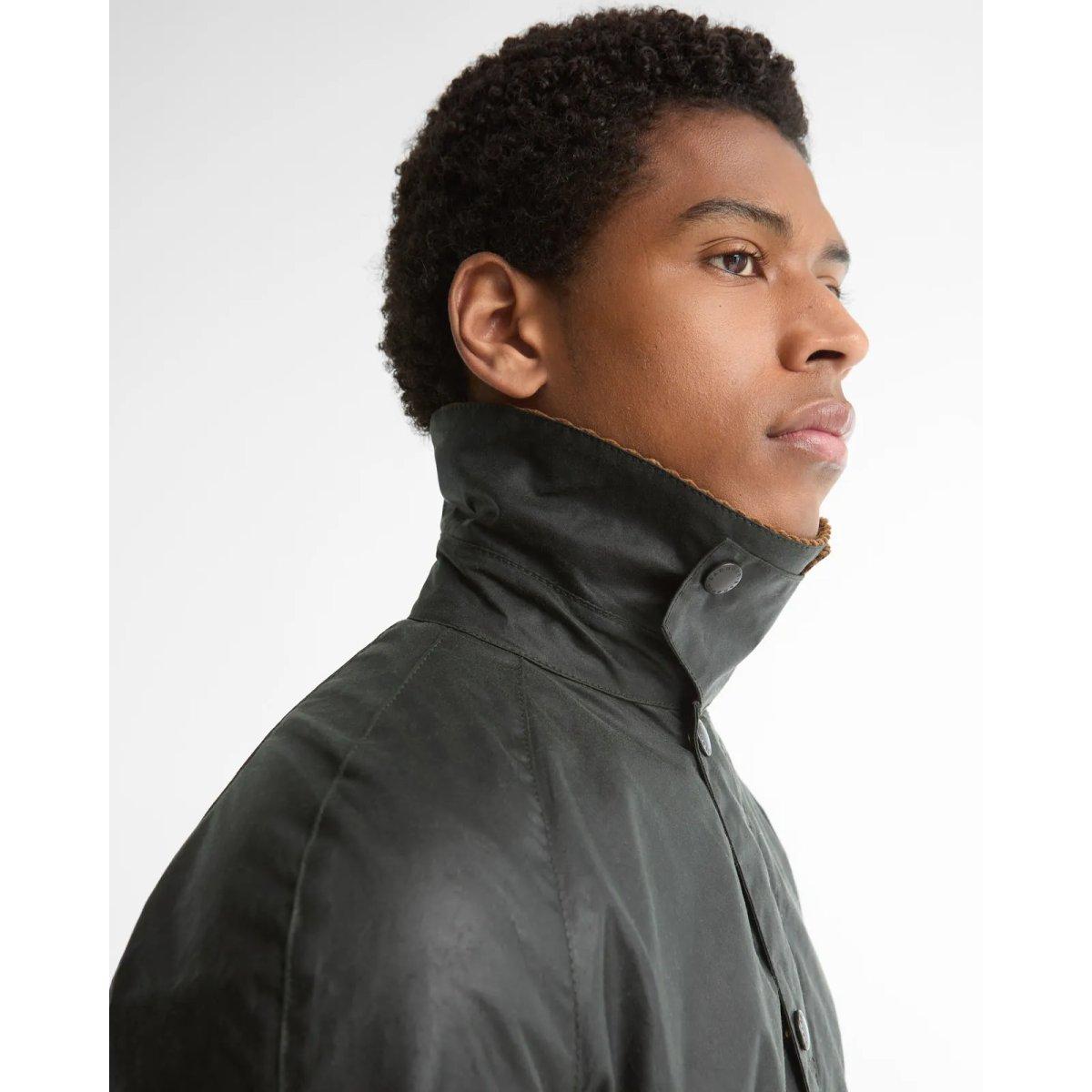 Festive Ashby Barbour