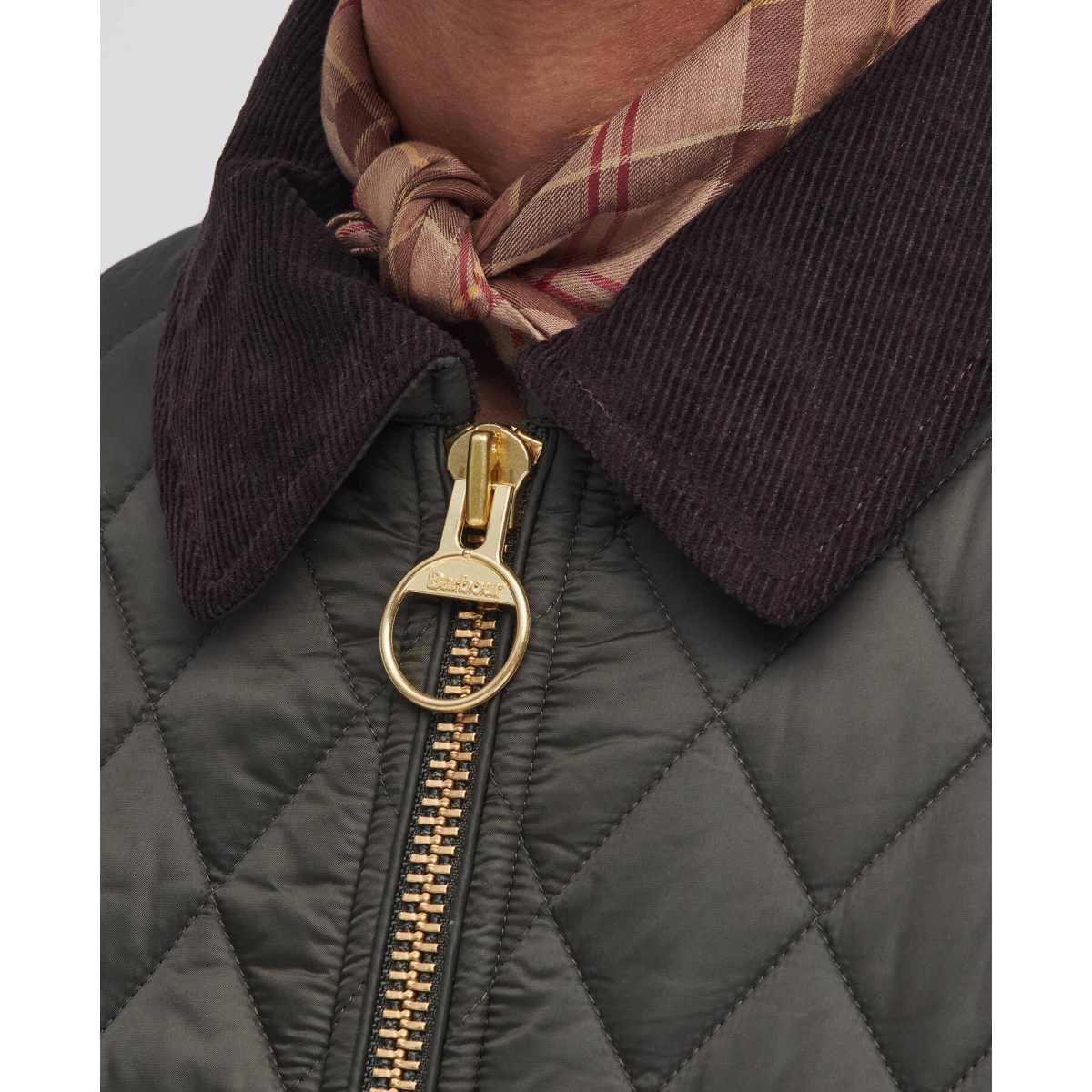 Beadnell Barbour