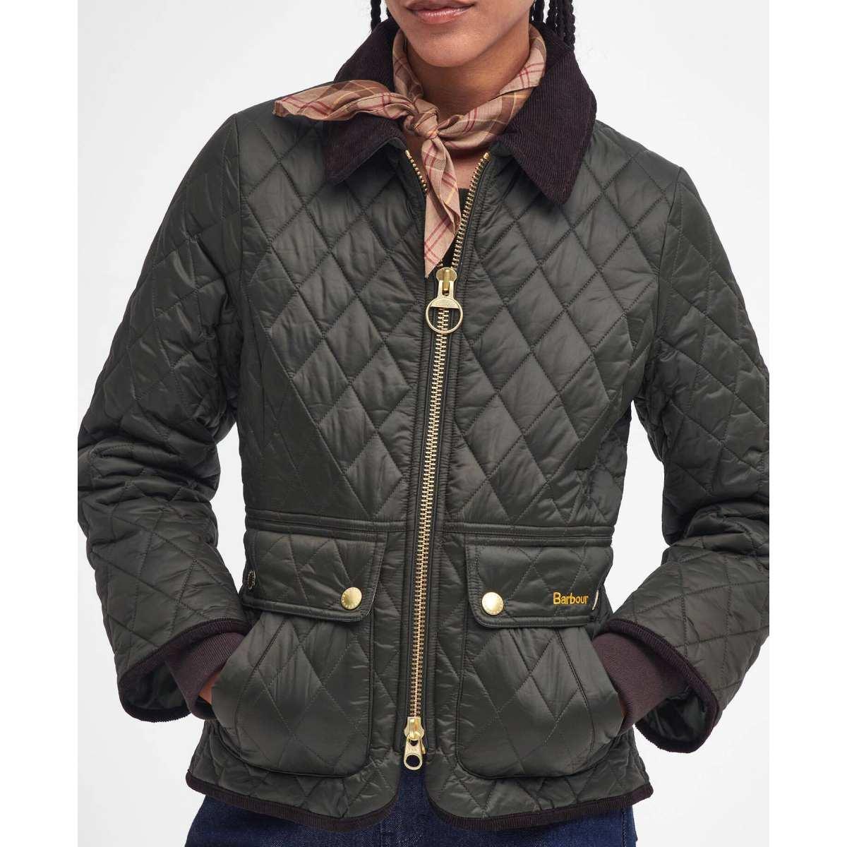 Beadnell Barbour