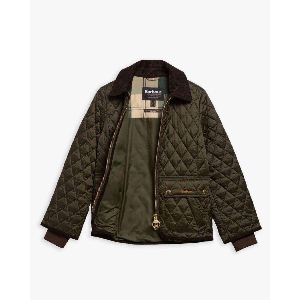 Beadnell Barbour