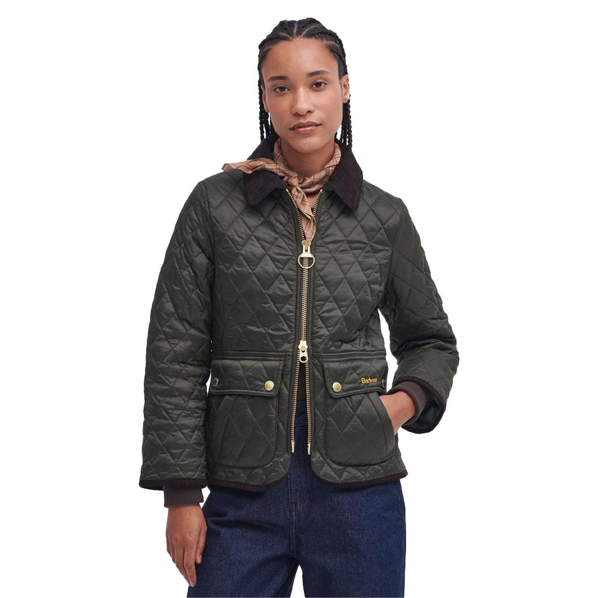 Beadnell Barbour