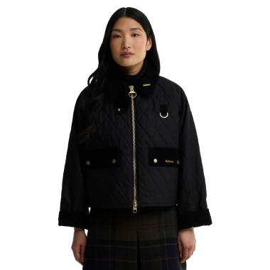 Spey Icons Quilted Barbour