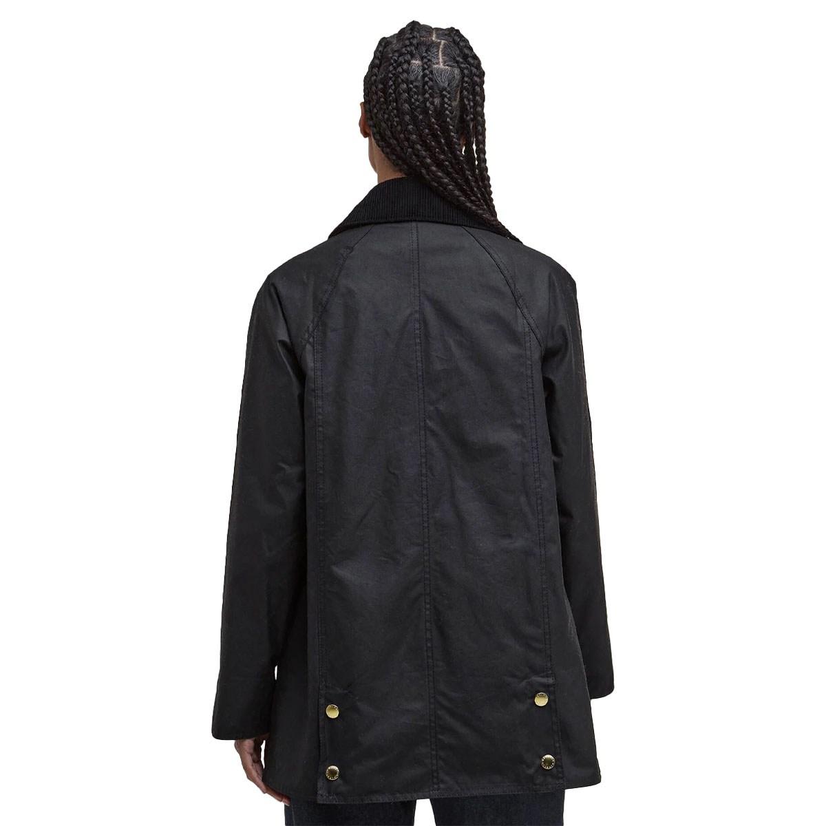 Modern Beadnell Barbour