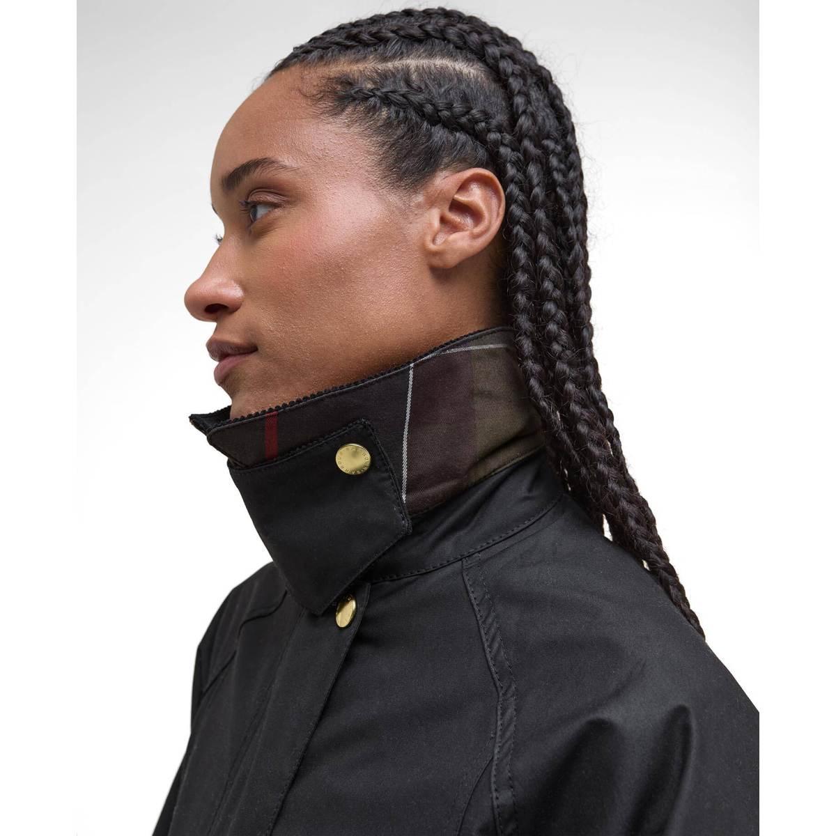Modern Beadnell Barbour