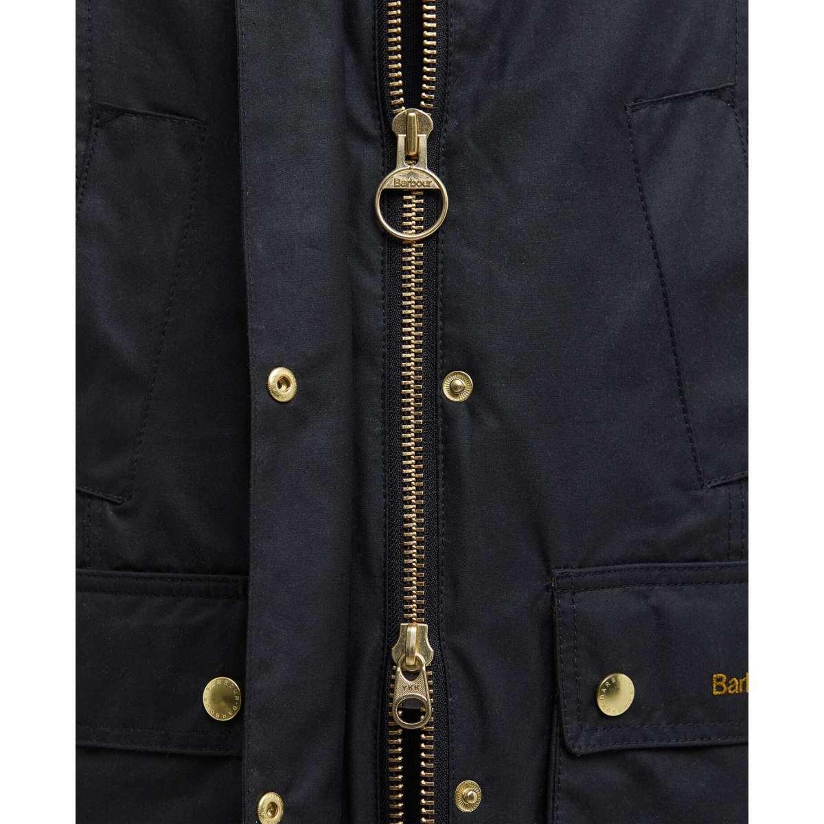 Modern Beadnell Barbour