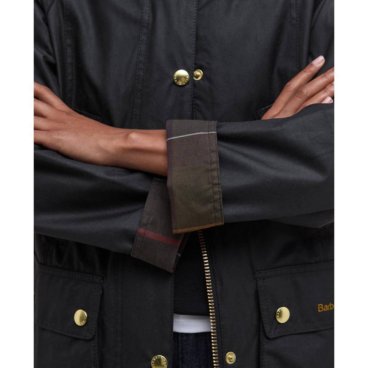 Modern Beadnell Barbour