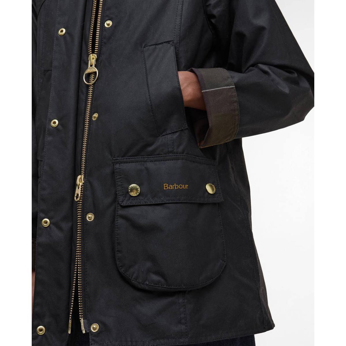 Modern Beadnell Barbour