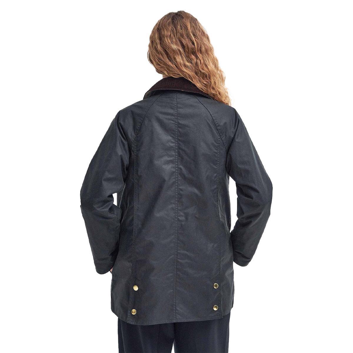 Modern Beadnell Barbour