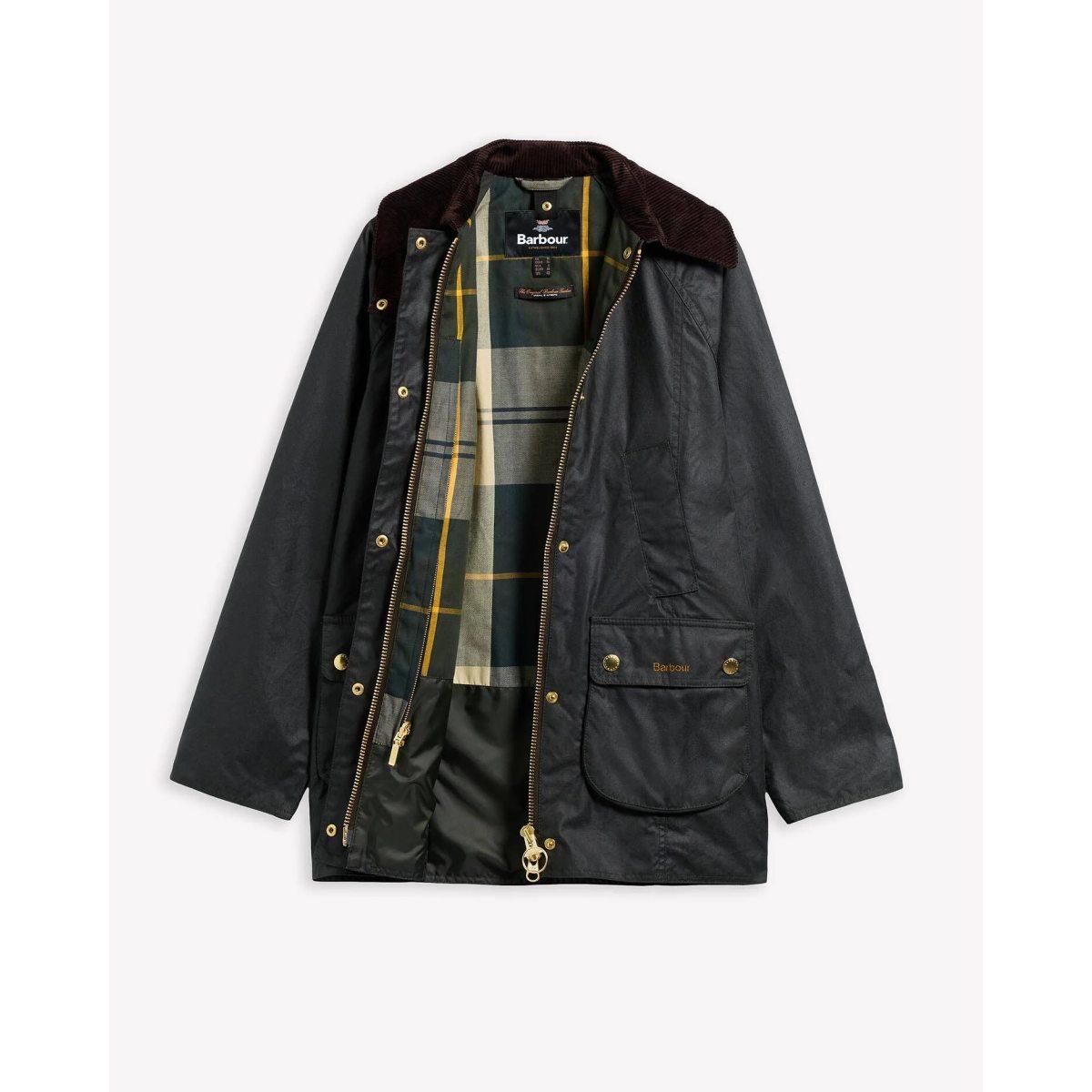 Modern Beadnell Barbour