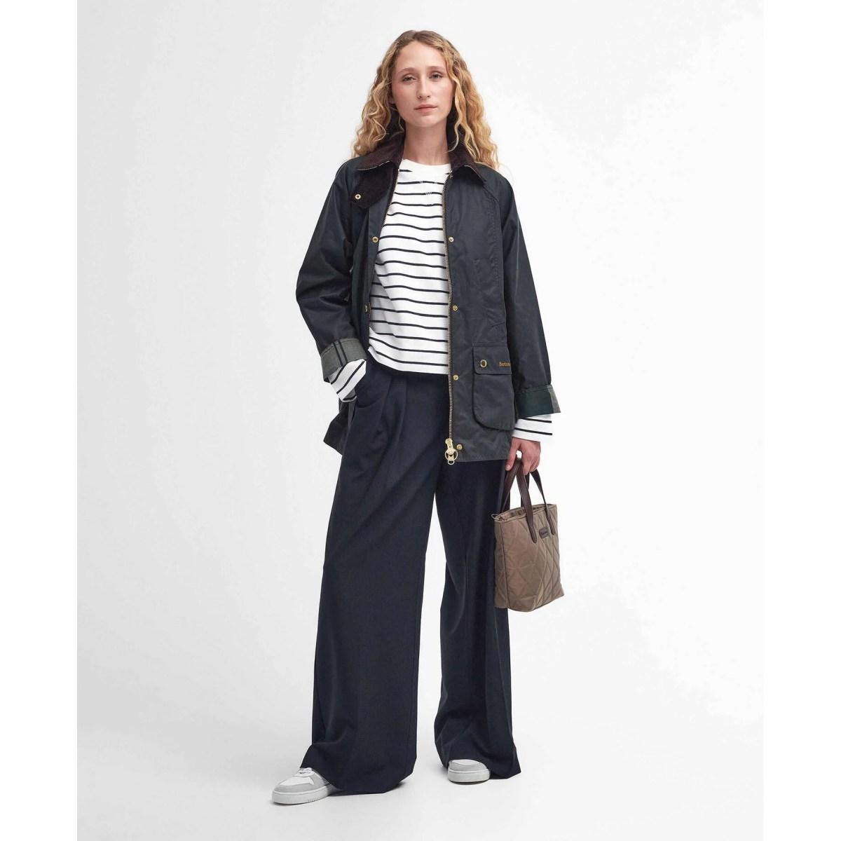 Modern Beadnell Barbour
