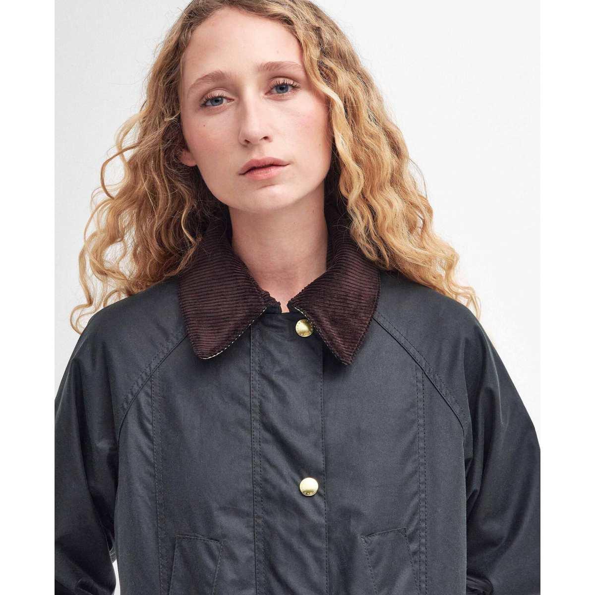 Modern Beadnell Barbour