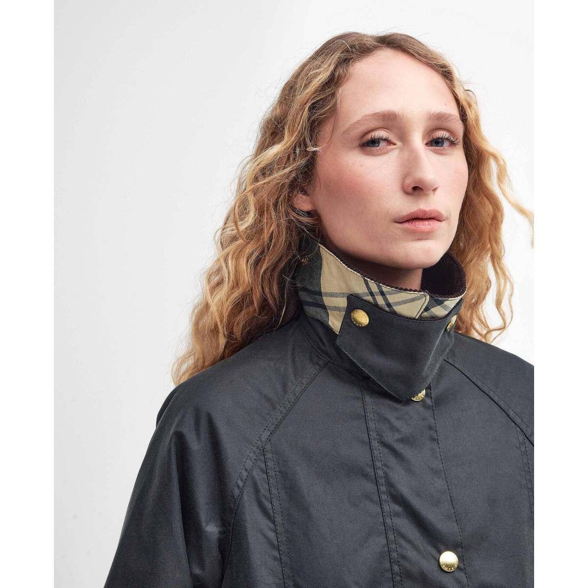 Modern Beadnell Barbour