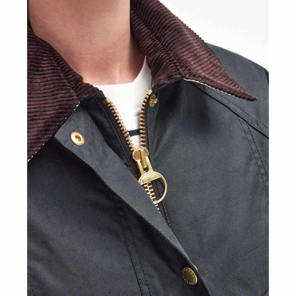 Modern Beadnell Barbour