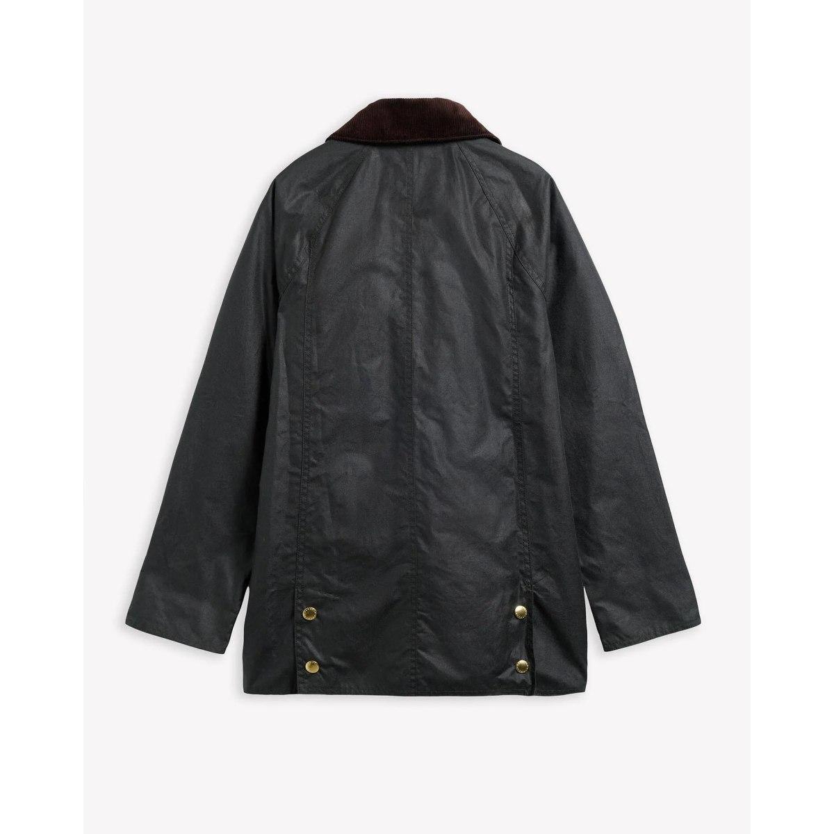 Modern Beadnell Barbour