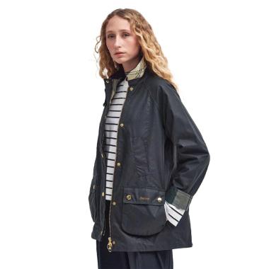 Modern Beadnell Barbour