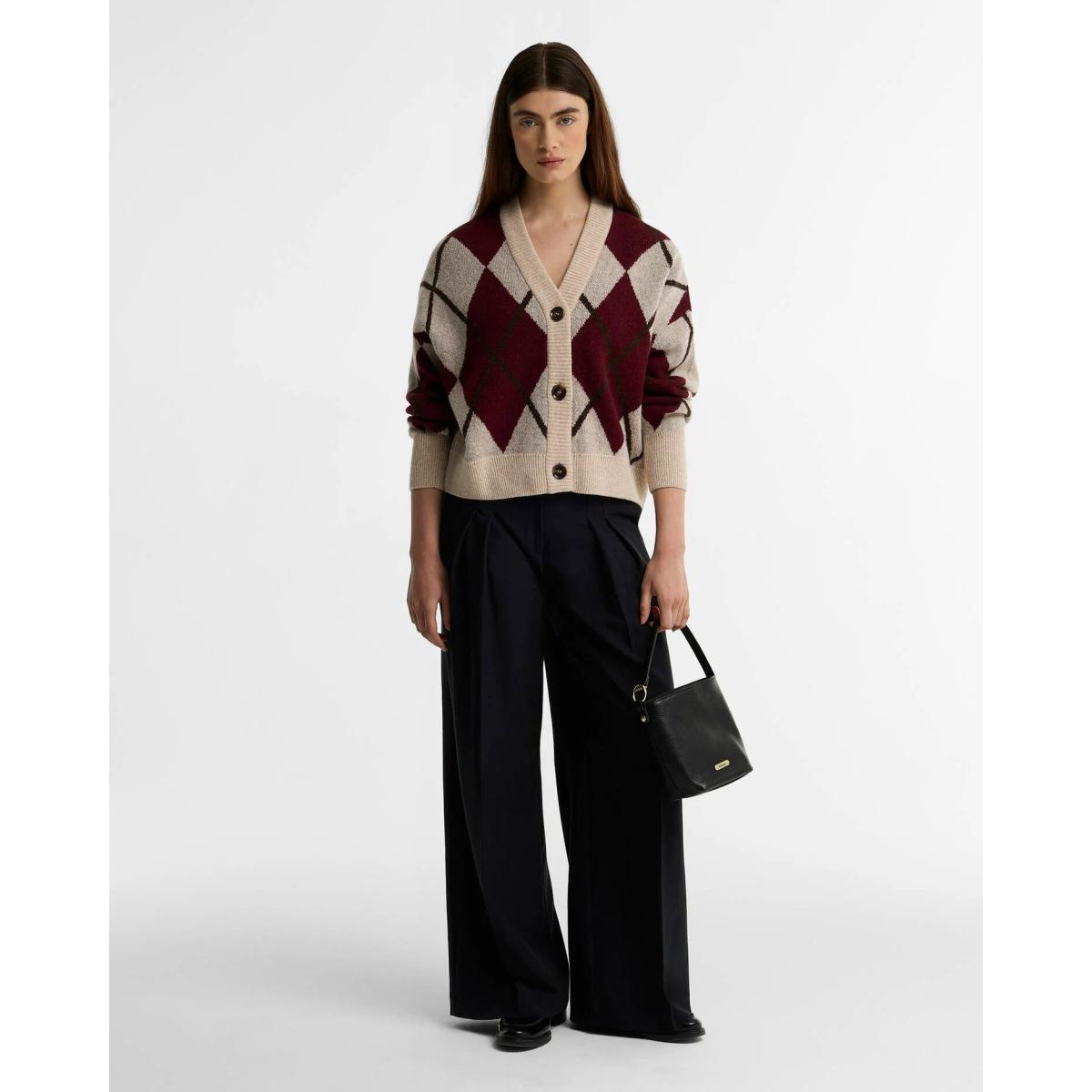 Harleigh Cardigan Barbour