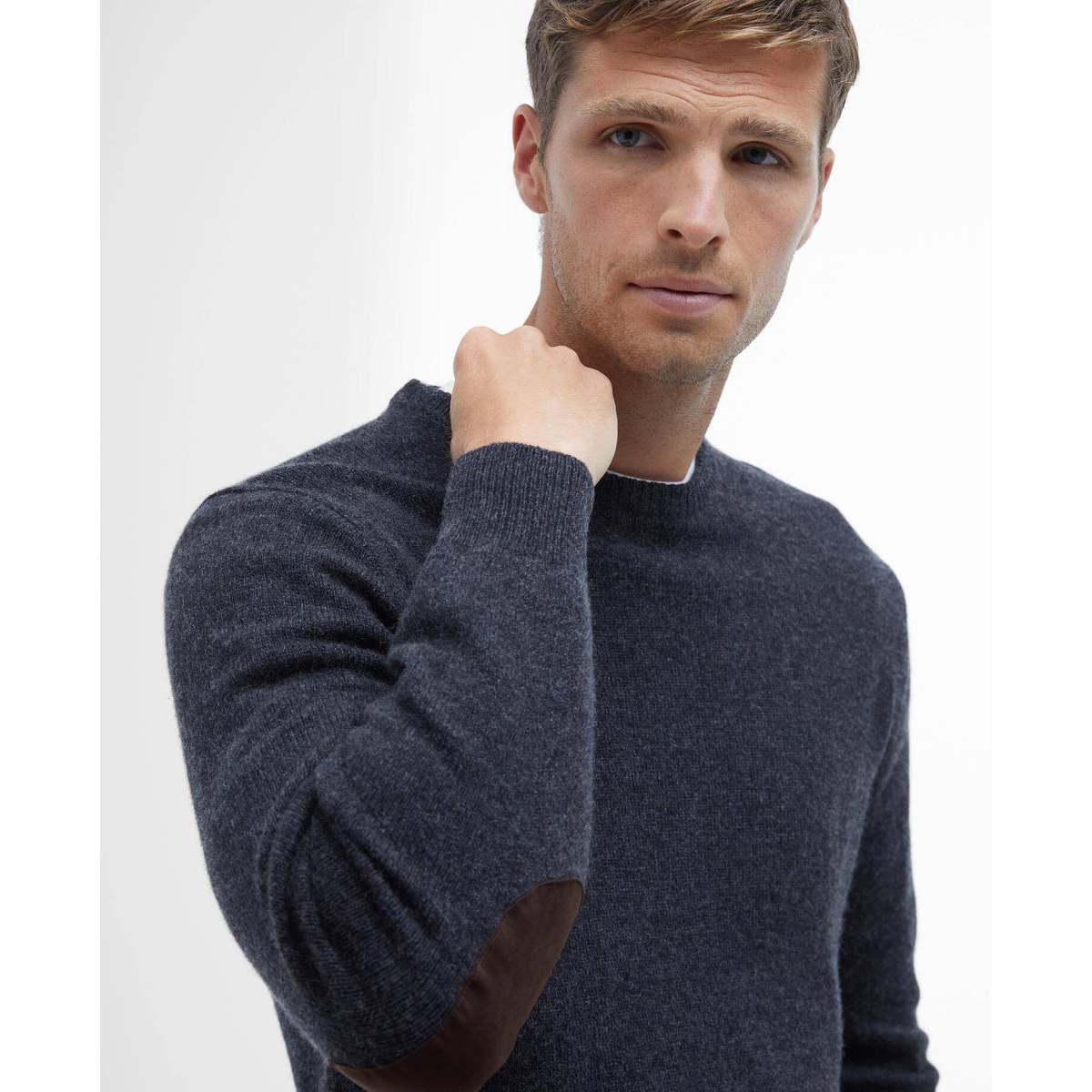 Essential Barbour