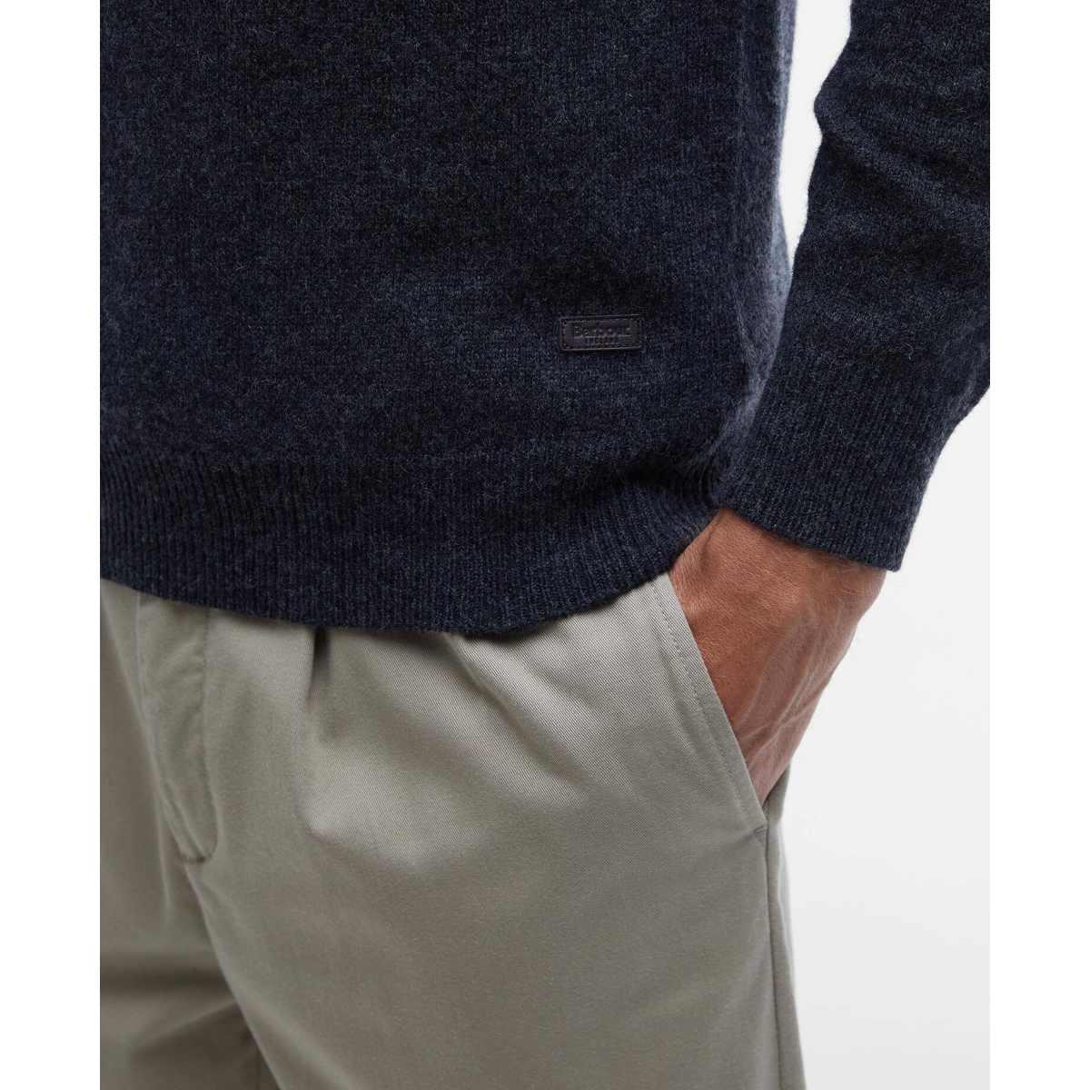 Essential Barbour