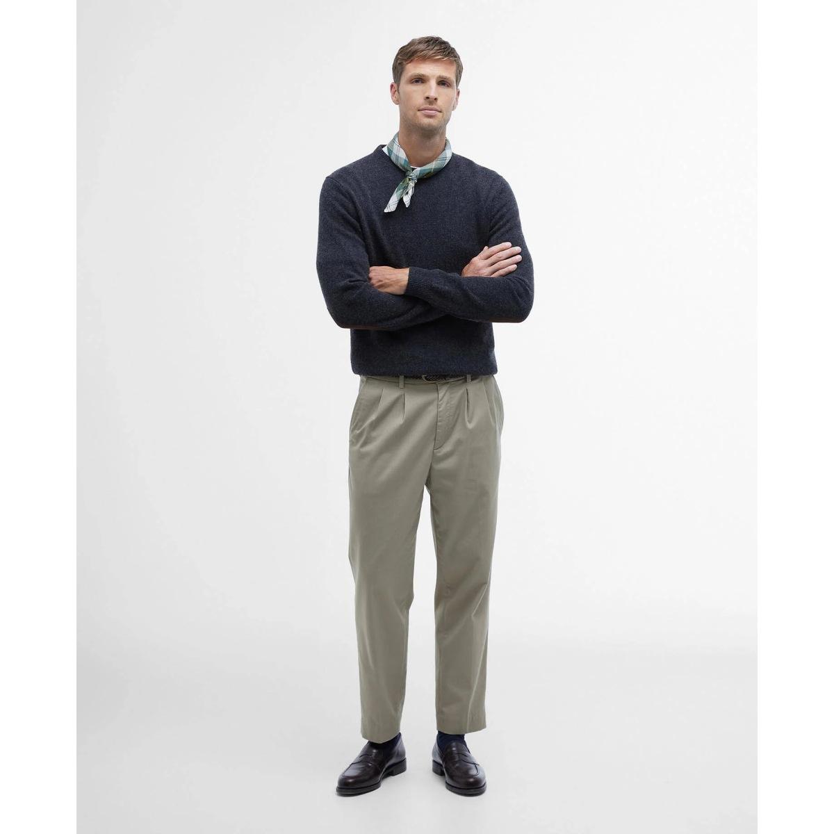 Essential Barbour