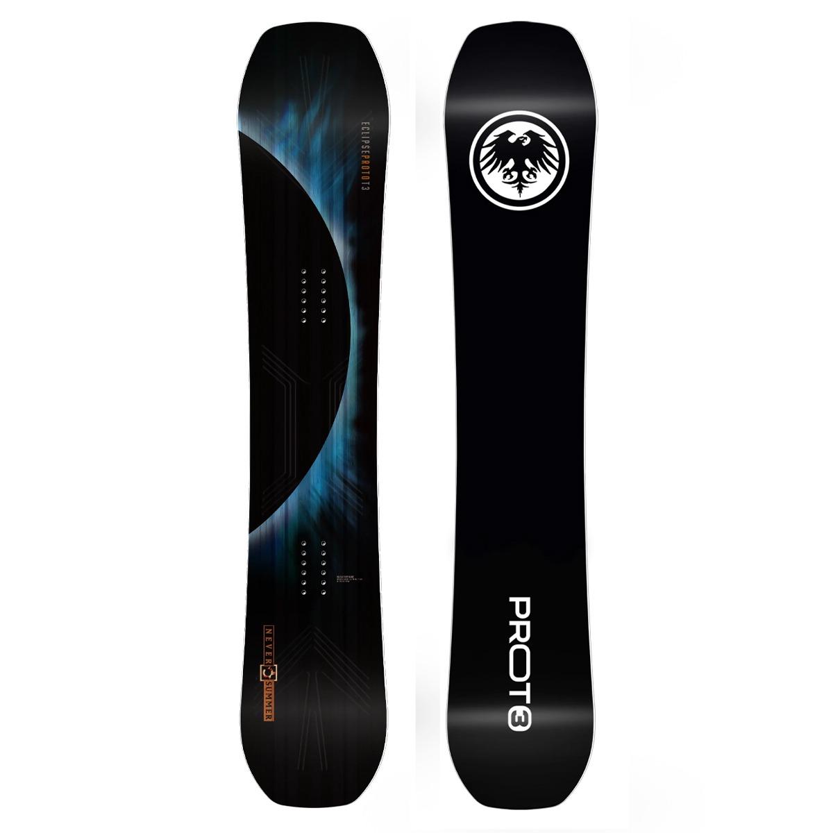 Proto T3 Eclipse 156 Never Summer