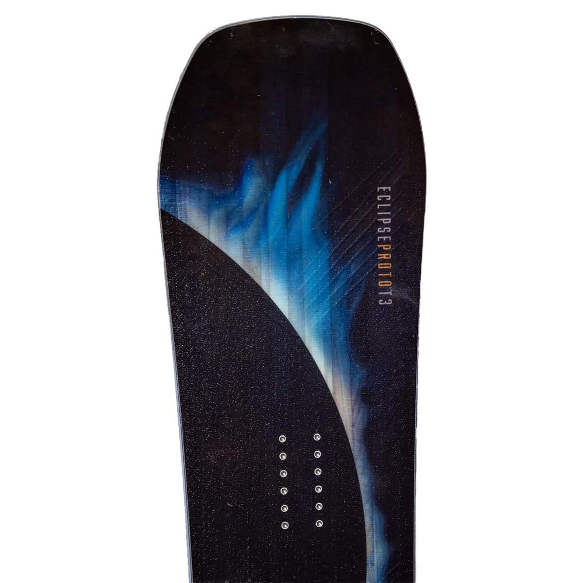 Proto T3 Eclipse 156 Never Summer