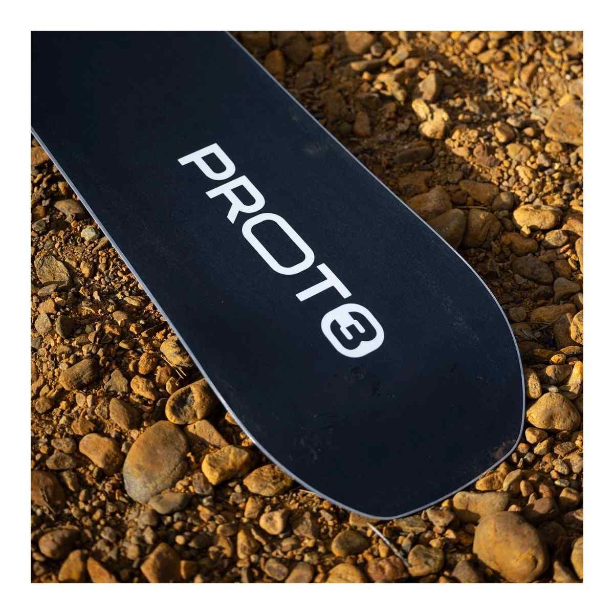 Proto T3 Eclipse 156 Never Summer