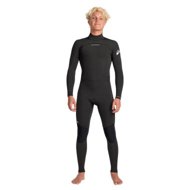 Prologue+ 4.3 Back Zip Quiksilver