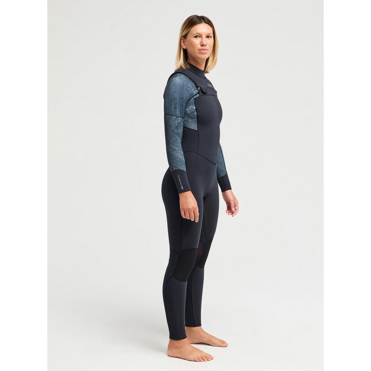 Swell Natural 4.3 Chest Zip Roxy