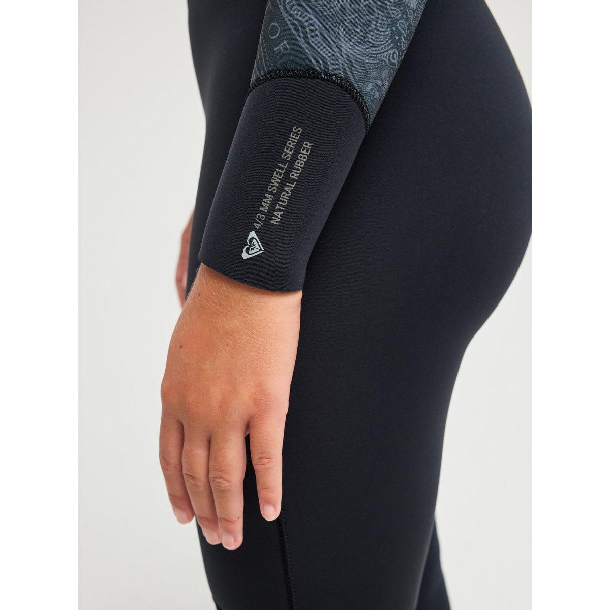 Swell Natural 4.3 Chest Zip Roxy
