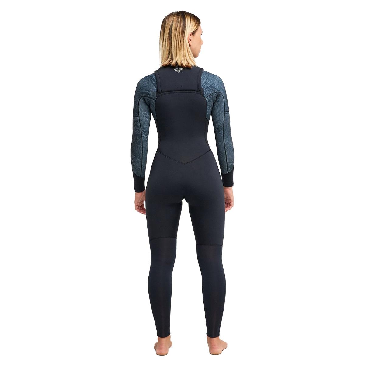 Swell Natural 4.3 Chest Zip Roxy