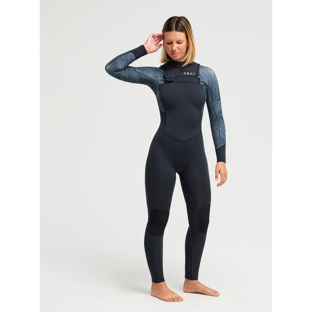 Swell Natural 4.3 Chest Zip Roxy