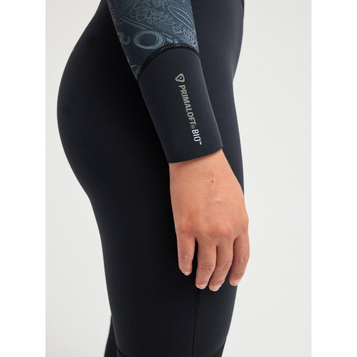 Swell Natural 4.3 Chest Zip Roxy