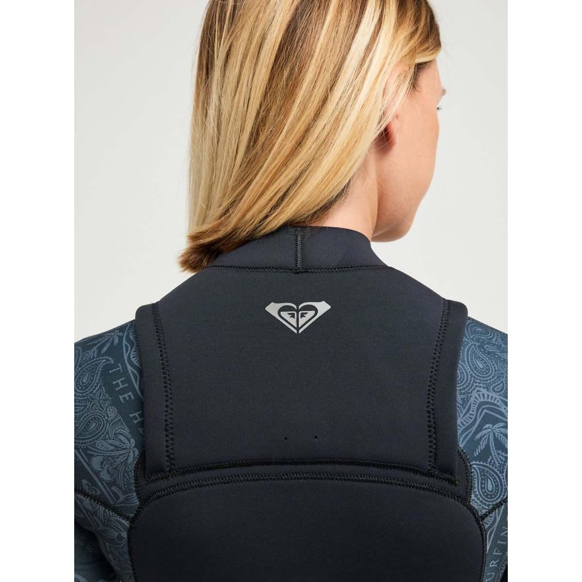 Swell Natural 4.3 Chest Zip Roxy