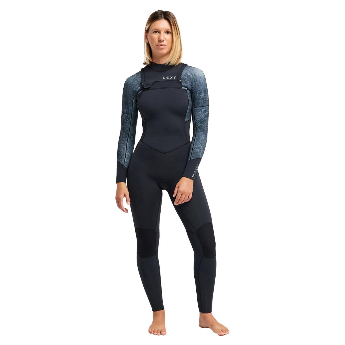 Swell Natural 4.3 Chest Zip Roxy