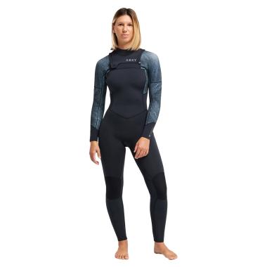 Swell Natural 4.3 Chest Zip Roxy