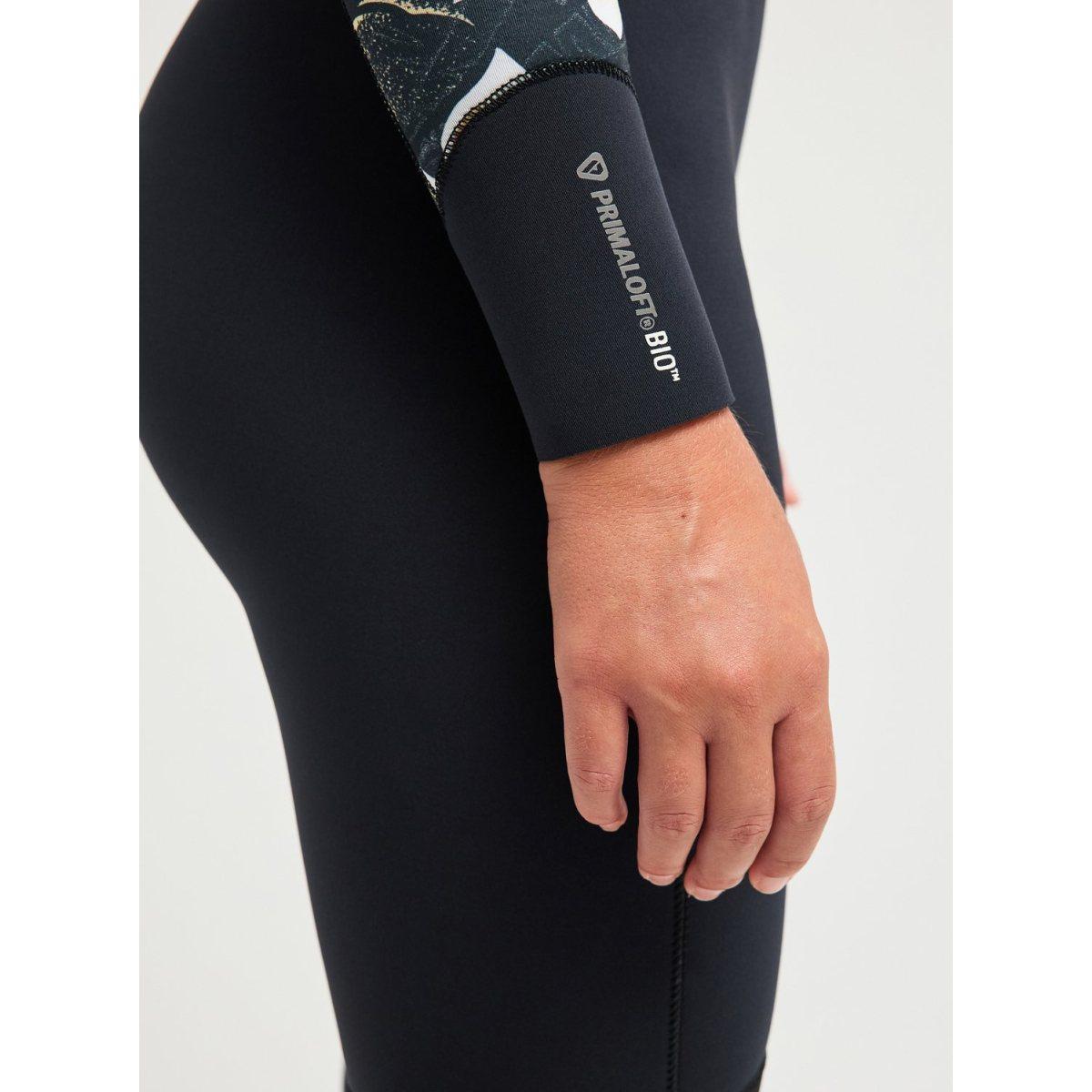 Swell Natural 4.3 Chest Zip Roxy