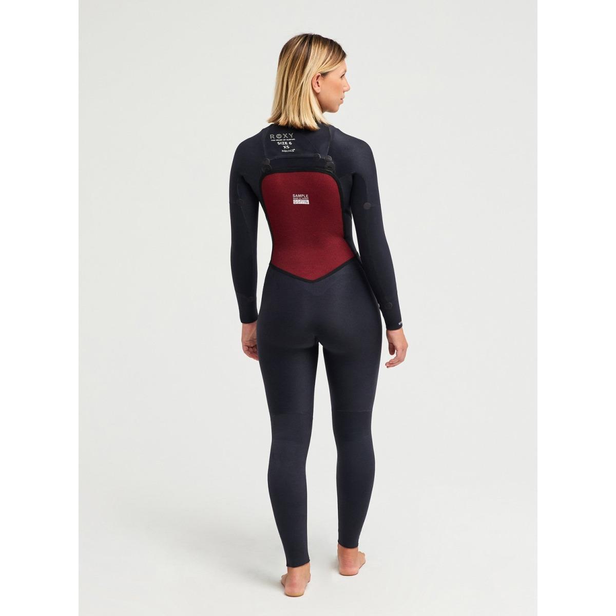 Swell Natural 4.3 Chest Zip Roxy