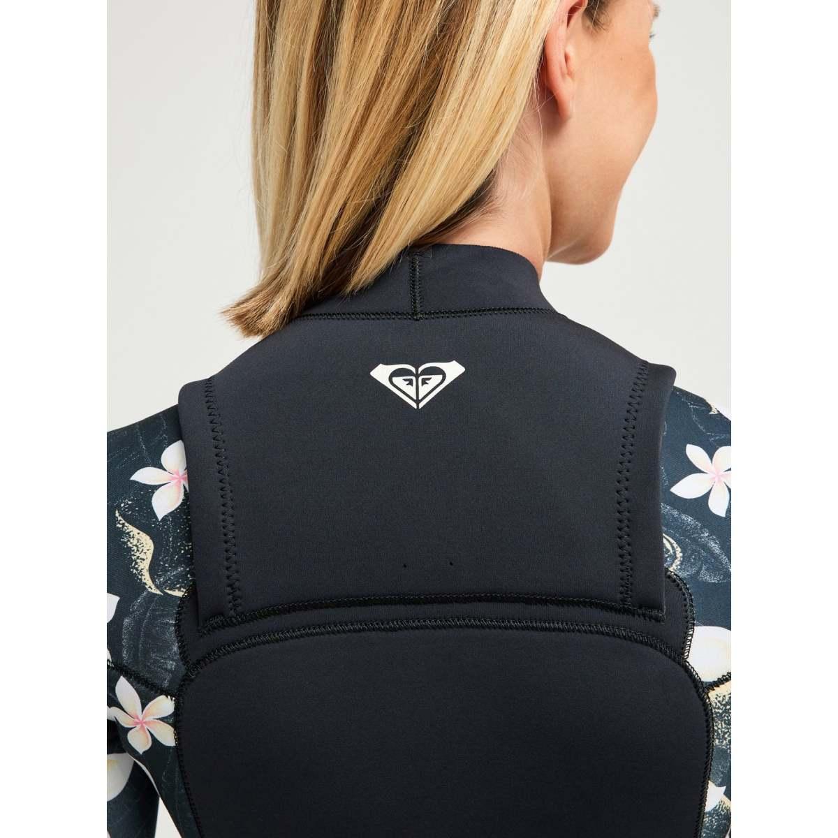 Swell Natural 4.3 Chest Zip Roxy